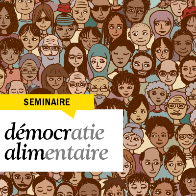De l’aide alimentaire à l’aide humanitaire, récit d’un dérapage social (Dominique Paturel)