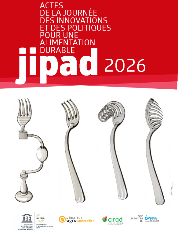 L’alimentation en Ehpad