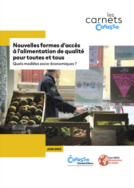 couverture Télécharger le rapport
