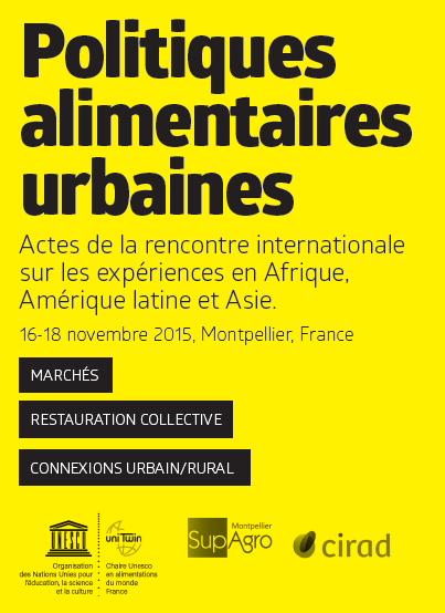 couverture Télécharger les actes du colloque