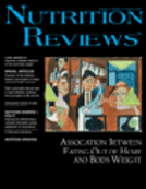 illustrtation article : Improving the effectiveness of nutritional information policies&nbsp;: assessment of unconscious pleasure mechanisms involved in food-choice decisions