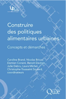 Construire des politiques alimentaires urbaines