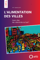 L’alimentation des villes, quels rôles des collectivités du Sud&nbsp;?