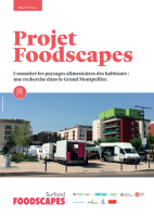 Rapport final Foodscapes