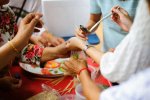 Lutte contre la précarité alimentaire, nouvelles formes de solidarité et de démocratie alimentaires
