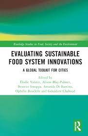 illustrtation article : Evaluating food system innovations