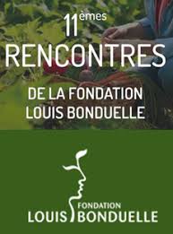 illustrtation article : 2018/ 11e Rencontres de la Fondation Louis Bonduelle