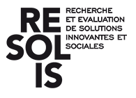 illustrtation article : Publications RESOLIS