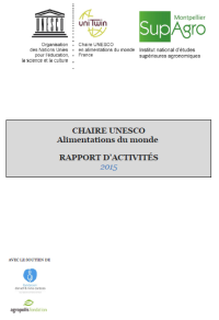 illustration : Rapport 2015