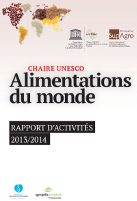 illustration : Rapport 2013-2014