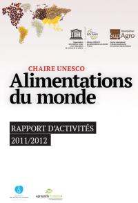 illustration : Rapport 2011-2012