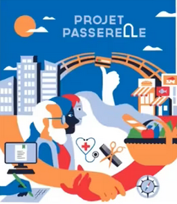 illustrtation article : Méthode d’évaluation du dispositif Passerelle