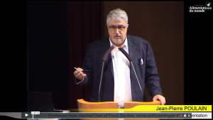 illustrtation article : Pour une socio-anthropologie de l’alimentation