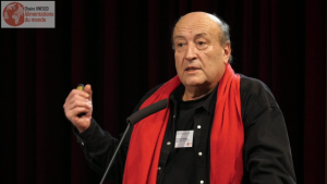 illustrtation article : 2020 Symposium / Pierre-Henri Gouyon - Opening speech