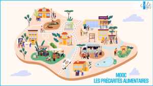 illustrtation article : MOOC / Formation en ligne