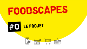 illustrtation article : Tous les résultats Foodscapes en vidéo
