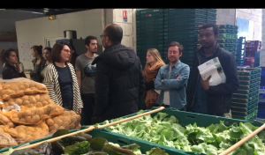 illustrtation article : Re-territorialisation de l’agriculture et de l’alimentation