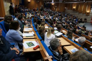 illustrtation article : Discours d’ouverture