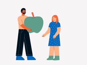 illustrtation article : Alim’Activ Occitanie&nbsp;: coordonner la lutte contre la précarité alimentaire à l’échelle territoriale