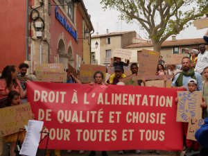 illustration So what : De la nécessité de reconnaître un droit à l’alimentation en France