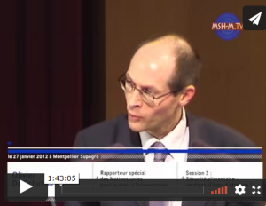 illustrtation article : Sécurité alimentaire&nbsp;: un objectif hors d’atteinte&nbsp;?