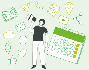 illustrtation article : Le guide Urbal