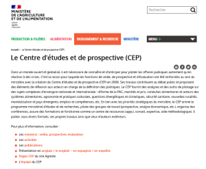 illustrtation article : CEP - MAA