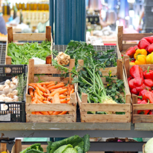 illustrtation rubrique : 2026 / Les Assises territoriales de l’agroécologie et de l’alimentation durable (Dijon)