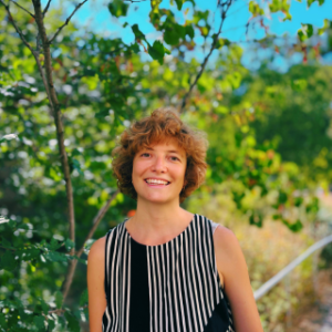 illustrtation article : Auriane Lamy