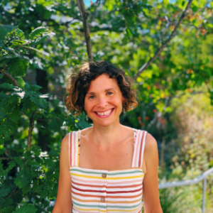 illustrtation article : Justine Hugues
