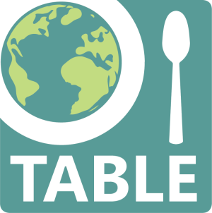 illustrtation article : TABLE - University of Oxford, SLU & WUR