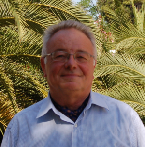 illustrtation article : Jean-Louis Rastoin (décédé en 2026)
