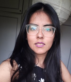 illustrtation article : Mayra Perez