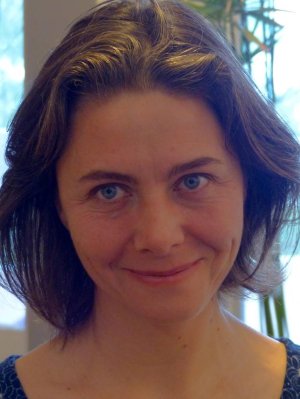 illustrtation article : Hélène Carrau