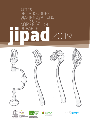 illustrtation rubrique : JIPAD 2019 v_import