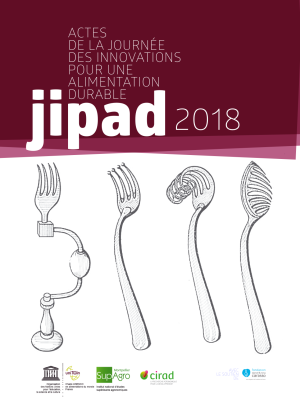 illustrtation rubrique : JIPAD 2018 v_import
