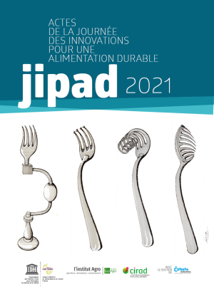 illustrtation article : Joséphine Liu