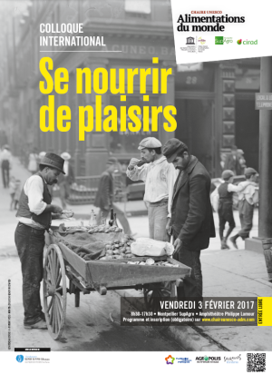 illustrtation article : Rôle du contexte sur le plaisir du repas