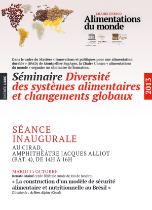 illustrtation article : Séminaire 2013