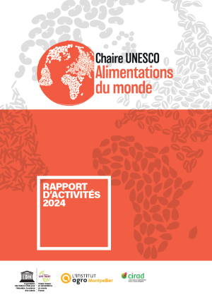 illustrtation article : Notre rapport d’activités