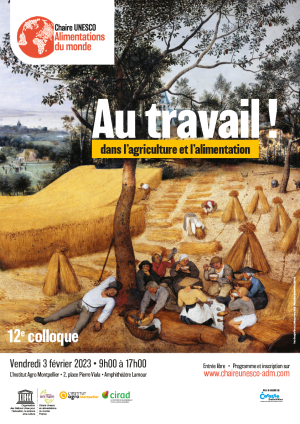 illustrtation article : De la gestion collective des ressources marines