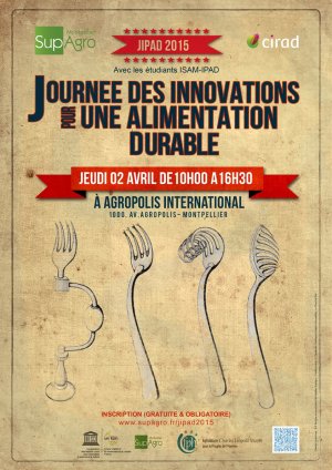 illustrtation article : JIPAD 2015