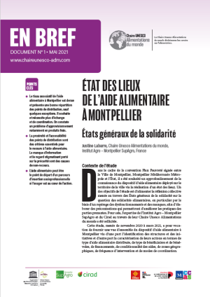 illustration État des lieux de l’aide alimentaire à Montpellier