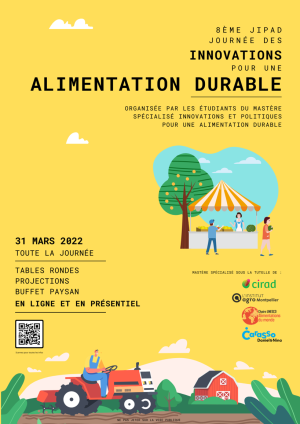 illustrtation article : JIPAD 2022