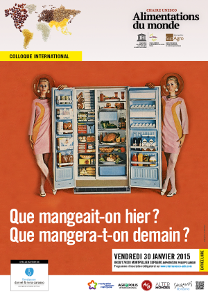 illustrtation article : Conférence inaugurale