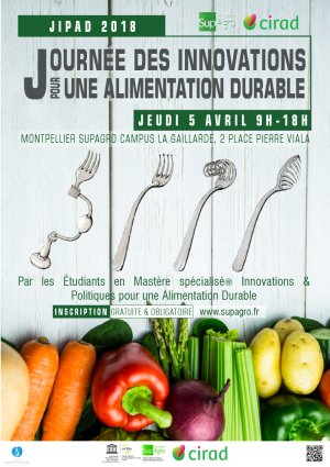 illustrtation article : JIPAD 2018