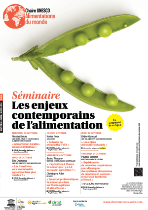 illustrtation article : Séminaire 2022