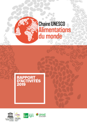 illustrtation article : Rapport 2019