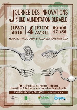 illustrtation article : JIPAD 2019