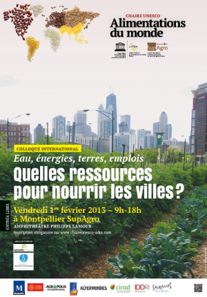 illustrtation article : Partout la ville&nbsp;?